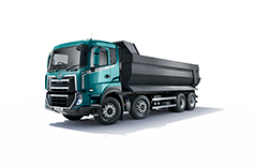 Find Truck | UD Trucks